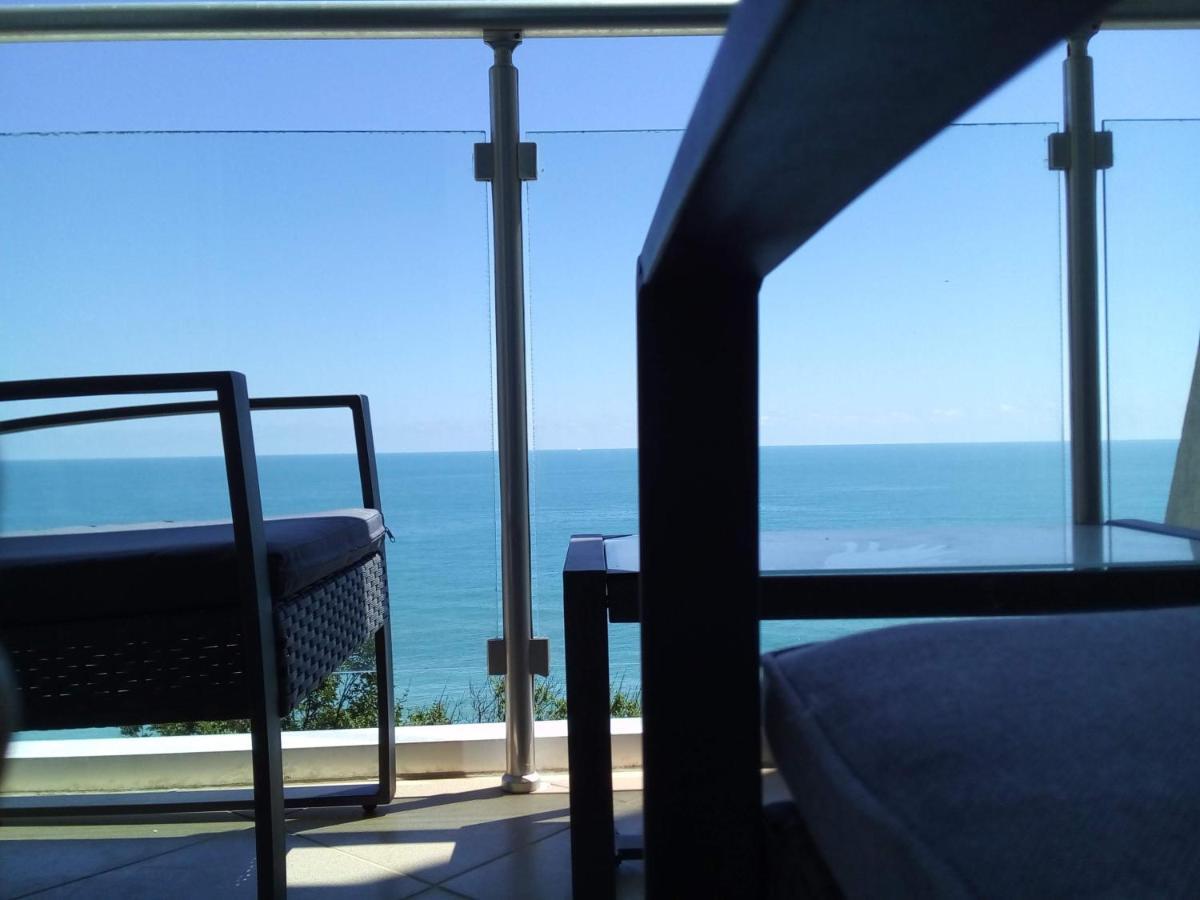 Silver Beach B16 Byala  Exterior foto
