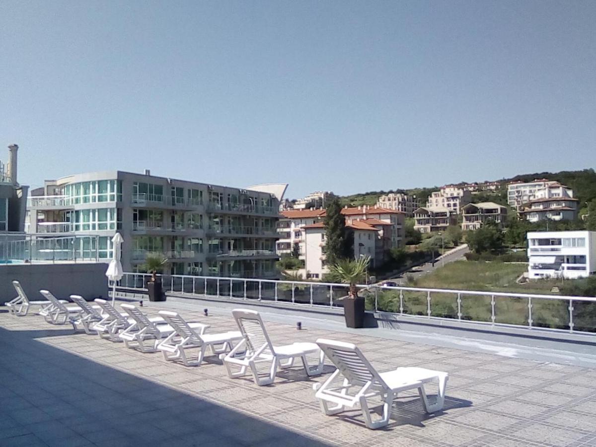 Silver Beach B16 Byala  Exterior foto