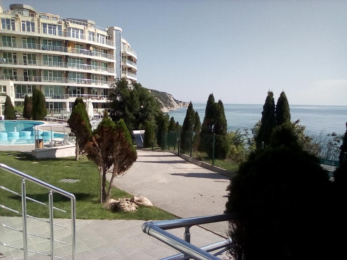 Silver Beach B16 Byala  Exterior foto