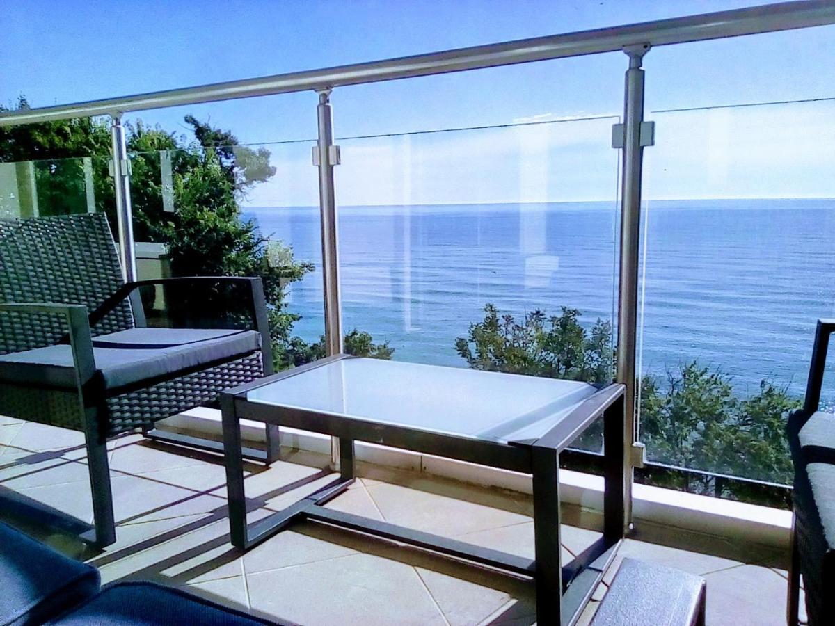 Silver Beach B16 Byala  Exterior foto