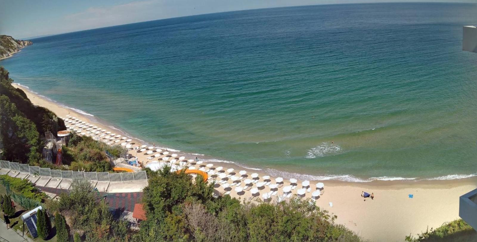 Silver Beach B16 Byala  Exterior foto