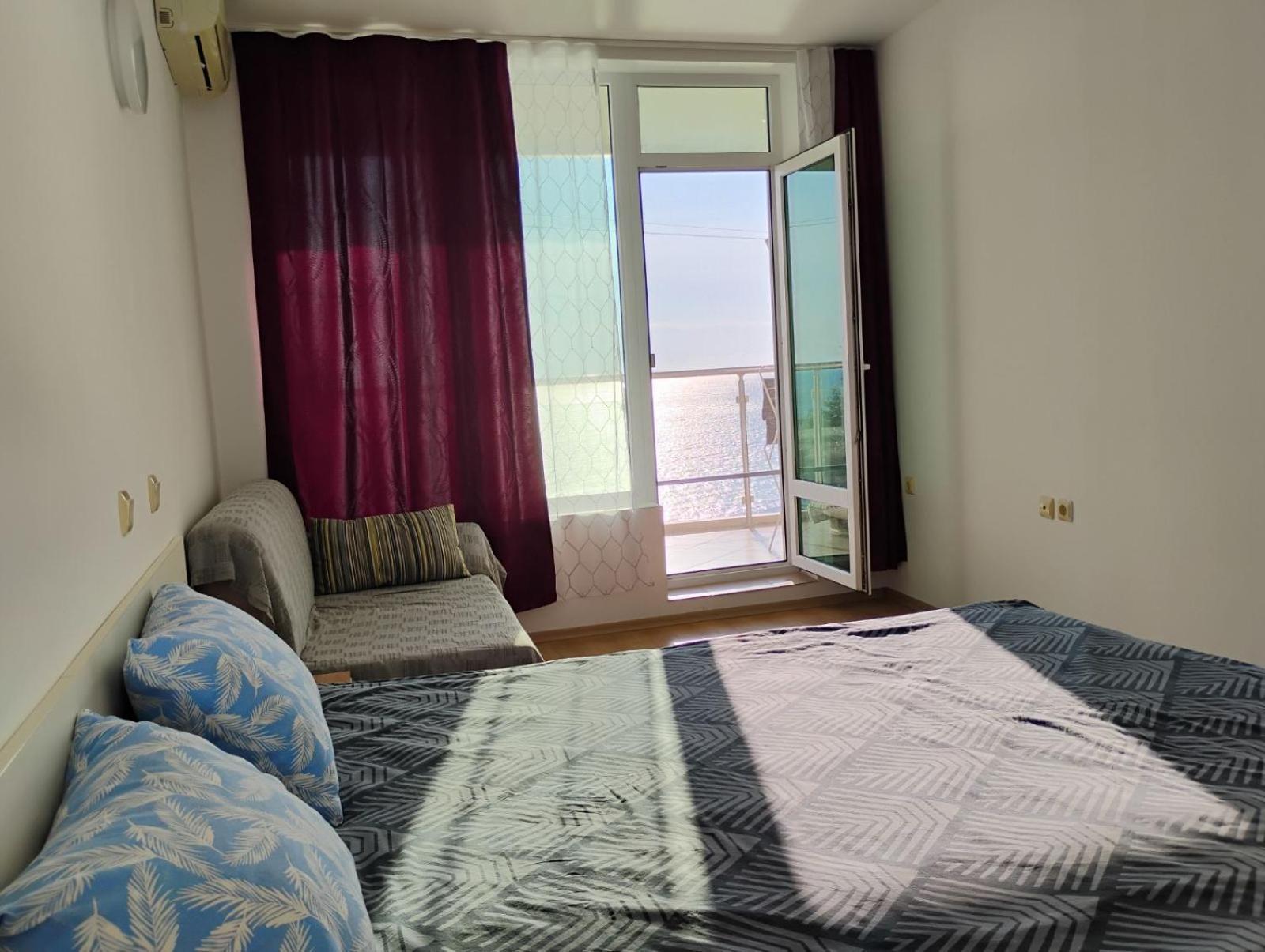 Silver Beach B16 Byala  Exterior foto
